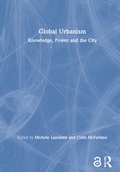 Cover: Global Urbanism - Routledge
