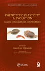 Cover: Phenotypic Plasticity & Evolution - CRC Press
