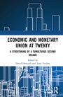 Cover: Economic and Monetary Union at Twenty - Routledge