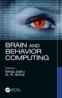Enlarge image Cover: Brain and Behavior Computing - CRC Press