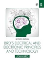 Cover: Bird's Electrical and Electronic Principles and Technology - Routledge