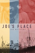 Cover: Joe's place - various Australia publishers