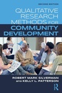 Cover: Qualitative Research Methods for Community Development - Routledge