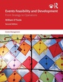 Cover: Events Feasibility and Development - Routledge