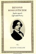 Cover: Beyond Romanticism - State University of New York Press