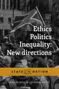 Cover: Ethics, Politics, Inequality: New Directions - HSRC Press