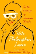 Cover: Poets, Philosophers, Lovers - Princeton University Press