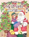 Cover: My Lil' Santa Visit - Toby a Williams