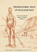 Cover: Prehistoric Man in Palliser Bay - Te Papa Press