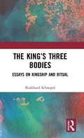 Cover: The King's Three Bodies - Routledge