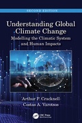 Cover: Understanding Global Climate Change - CRC Press