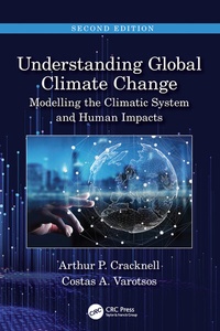 Enlarge image Cover: Understanding Global Climate Change - CRC Press