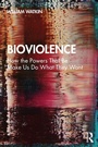 Cover: Bioviolence - Routledge