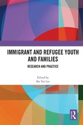 Cover: Immigrant and Refugee Youth and Families - Routledge