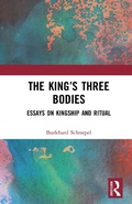 Cover: The King's Three Bodies - Routledge