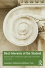 Cover: Best Interests of the Student - Routledge