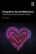 Cover: Compulsive Sexual Behaviours - Routledge