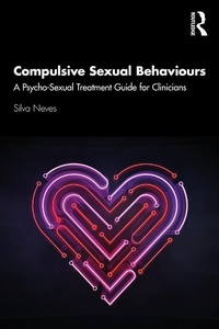 Enlarge image Cover: Compulsive Sexual Behaviours - Routledge