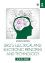 Cover: Bird's Electrical and Electronic Principles and Technology - Routledge