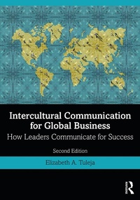 Abbildung von: Intercultural Communication for Global Business - Routledge