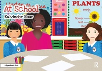 Enlarge image Cover: At School - Routledge