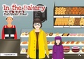 Cover: In the Bakery - Routledge