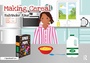 Cover: Making Cereal - Routledge