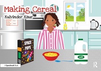 Enlarge image Cover: Making Cereal - Routledge