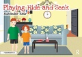 Cover: Playing Hide and Seek - Routledge