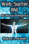 Cover: Web Surfer ANI - Reignburst Books