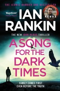 Cover: A Song for the Dark Times - Orion (an Imprint of The Orion Publishing Group Ltd )