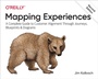 Cover: Mapping Experiences - O'Reilly