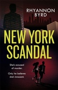 Cover: New York Scandal - Headline Eternal