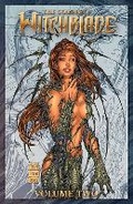 Cover: Complete Witchblade, Volume 2 - Image Comics