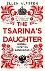 Cover: The Tsarina's Daughter - Bloomsbury Publishing PLC