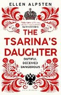 Cover: The Tsarina's Daughter - Bloomsbury Publishing PLC