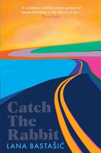 Abbildung von: Catch the Rabbit - Picador