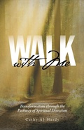 Cover: Walk With Me - FriesenPress