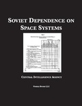 Cover: Soviet Dependence on Space Systems - Nimble Books