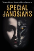Cover: Special Janosians - PageTurner, Press and Media