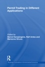 Cover: Permit Trading in Different Applications - Routledge