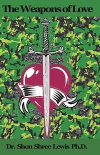Enlarge image Cover: The Weapons of Love - Lighthouse Publishing