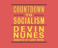Enlarge image Cover: Countdown to Socialism - Black Hills Audiobooks, LLC