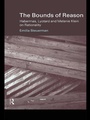 Cover: The Bounds of Reason - Routledge