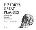 Cover: History's Great Plagues: How Germs Shaped Civilization - Learn25