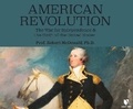 Cover: American Revolution: The War for Independence and the Birth of the United States - Learn25