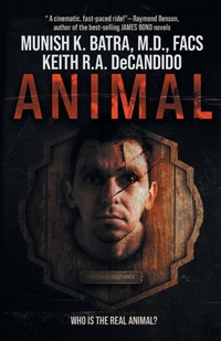 Enlarge image Cover: Animal - WordFire Press