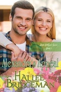 Cover: Alexandra's Appeal - Olivia Kimbrell Press (TM)