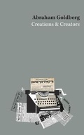 Cover: Creations and Creators - Blurb