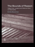 Cover: The Bounds of Reason - Routledge